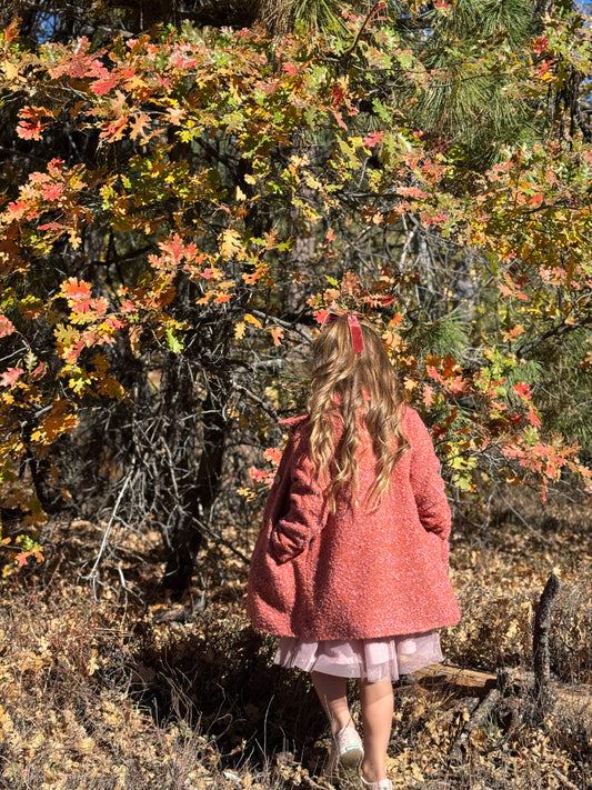 Harlow Coat