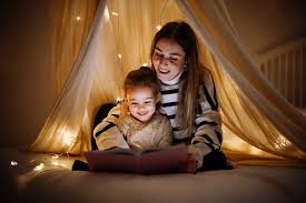 Back-to-School Bedtime Books They’ll Actually Want to Read