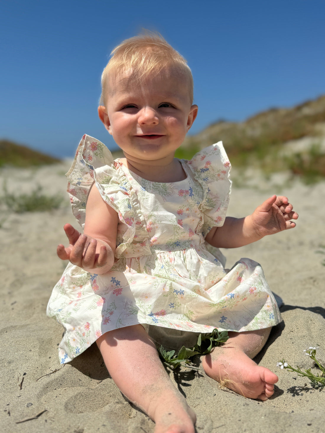  baby dresses