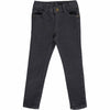 Rachel Jeans in grey