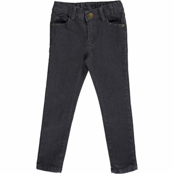 Rachel Jeans in grey