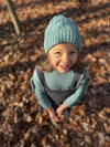 Maddy hat in Sage