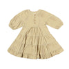 Saorise Dress in Barley