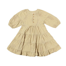  Saorise Dress in Barley