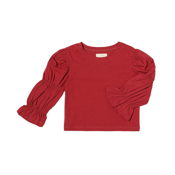 Shosanna t-shirt in Red