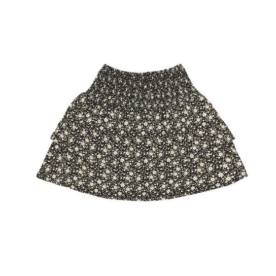 Aoife Skort in Midnight