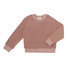  Coco Sweatshirt in Lavender