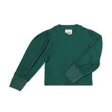  Jessa T-shirt in Pine