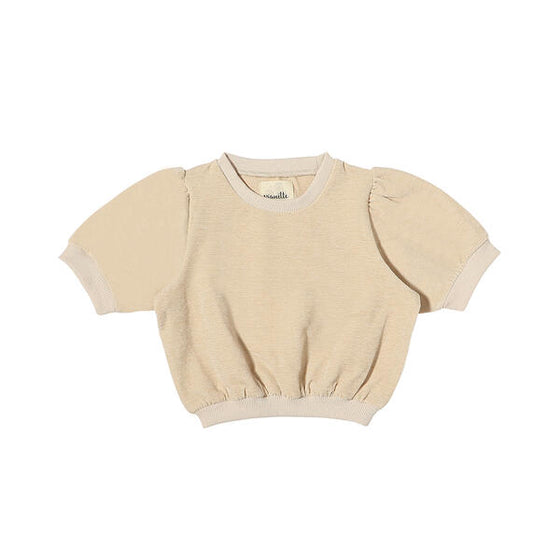 Fern Top in Natural