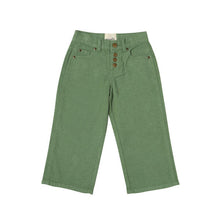  Hayden Jeans in Cactus