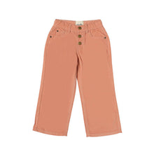  Izzy Pants in Warm Blush