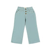 Izzy Pants in Frost Blue