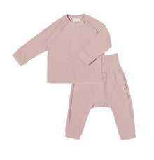  Fia 2 Piece Set in Lavender