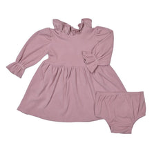  Finny Dress in Blush