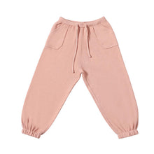  Blair jogger  in Rose