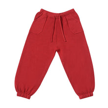  Blair jogger  in red
