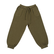  Blair jogger  in olive