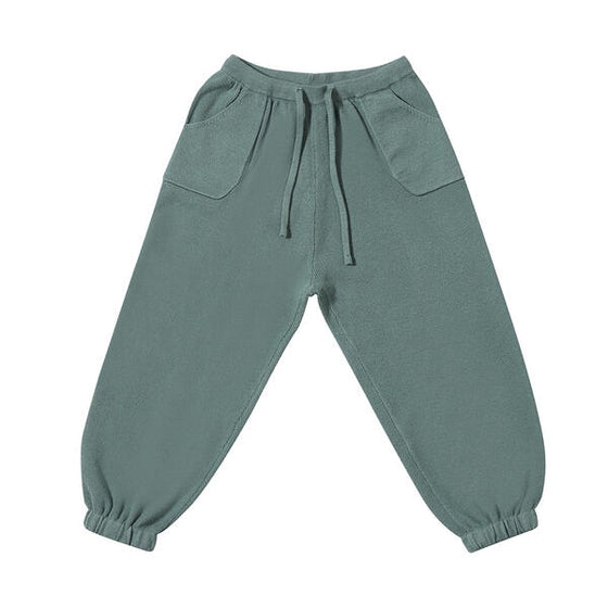 Blair jogger  in sage