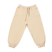  Blair jogger  in cream