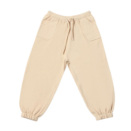 Blair jogger  in cream