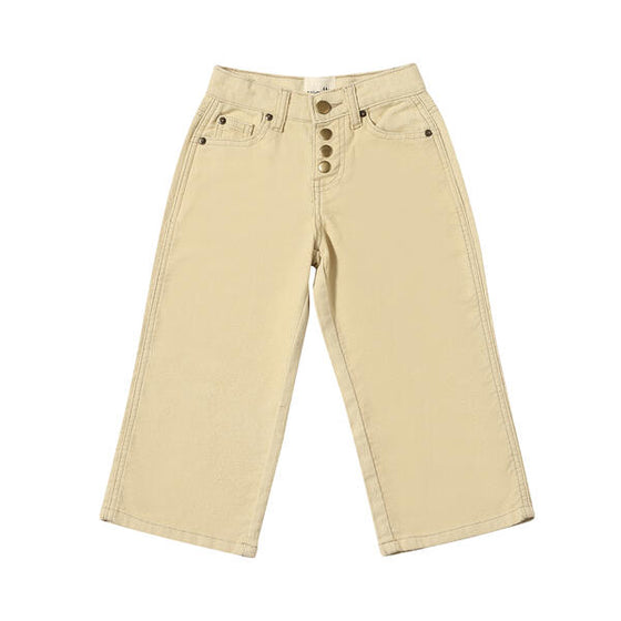 Hayden Jeans in True Ivory