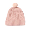 Maddy hat in rose