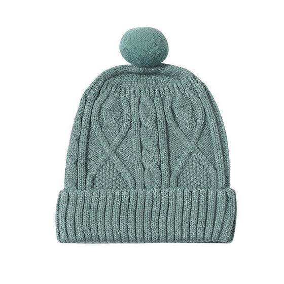 Maddy hat in Sage