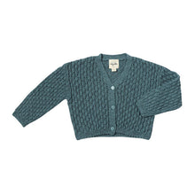  Margot Cardigan in Forest