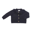 Kris Sweater in Navy