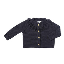 Kris Sweater in Navy