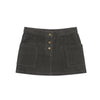 Daphne Skirt in grey