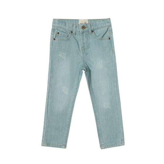 Kelsey Jeans in 90s Wash
