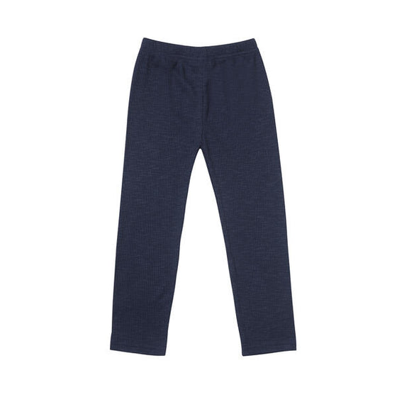 Kathleen Leggings  in Navy