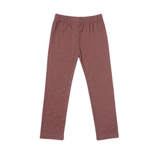  Kathleen Legging in Dusty Rose