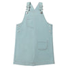 Libby Overalls in Light Blue