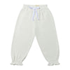 isabella pants in ivory