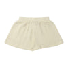 Malia Shorts in Cream