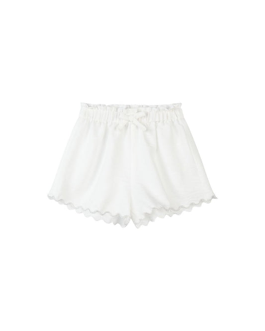 maris shorts in ivory