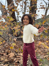 Kinsley Sweater