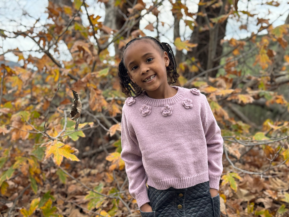 Cora Sweater