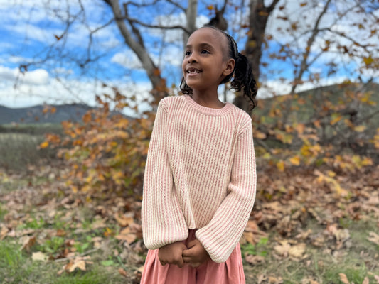 Autumn Sweater