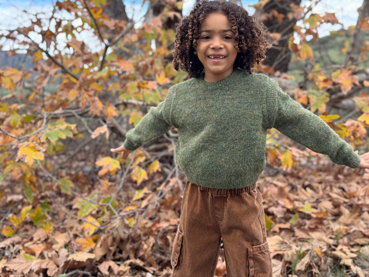 Kinsley Sweater