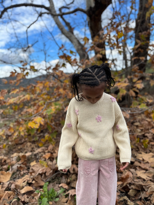 Zoey Sweater