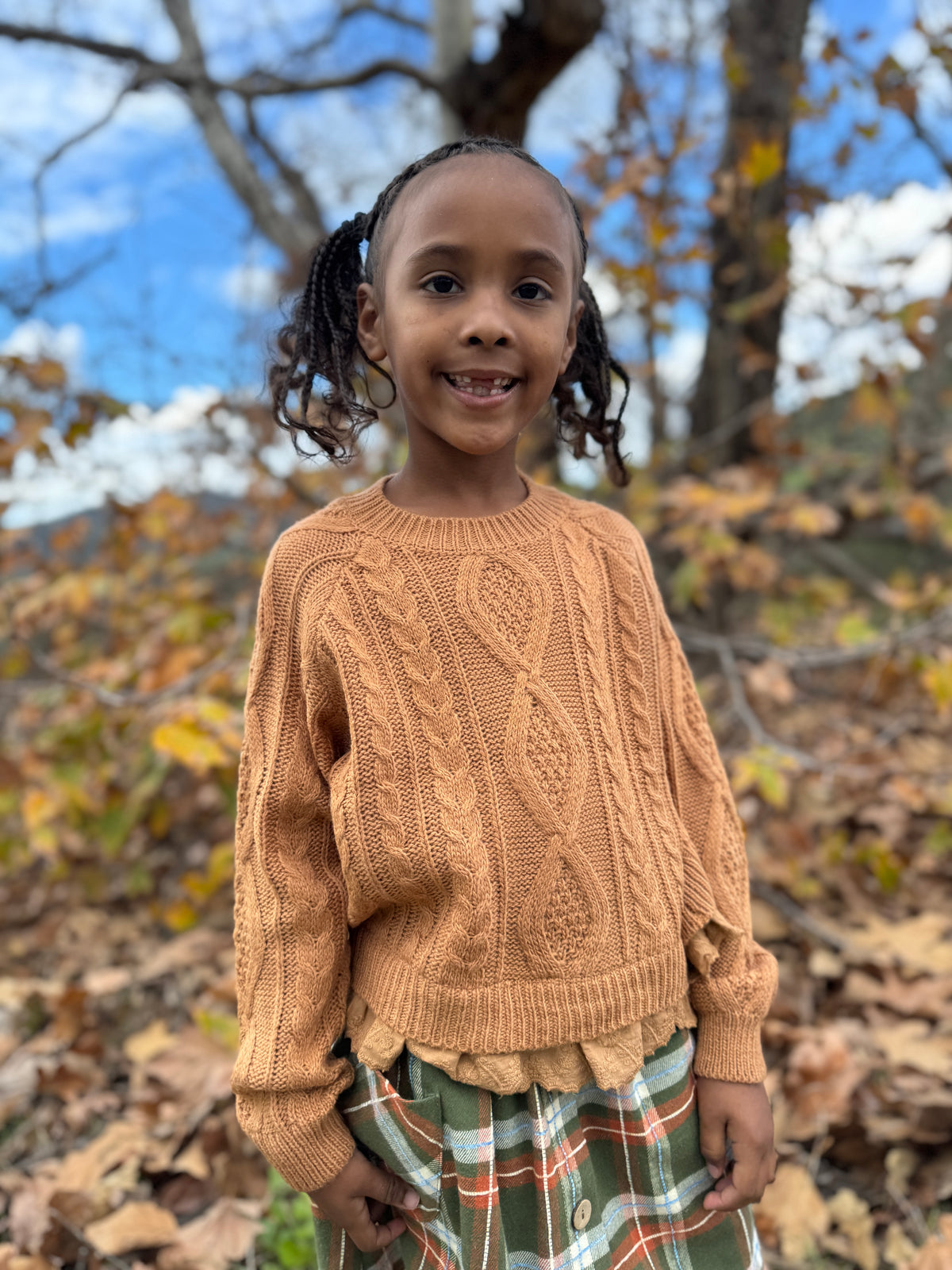 Julia Sweater