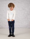 New Big Brother Tee - LM