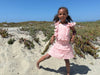 Darcy Skort in Rose