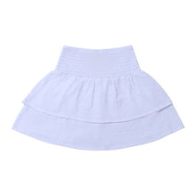  Darcy Skort in White