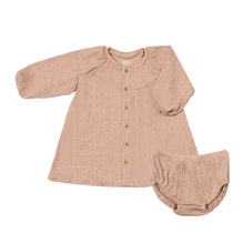  Keresen Dress in Pink - LM