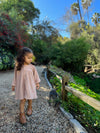 Keresen Dress in Pink - LM