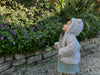 Francia Jacket in Grey - LM